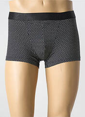 Boxer noir HOM pour homme seconde vue