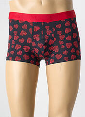 Boxer rouge HOM pour homme seconde vue