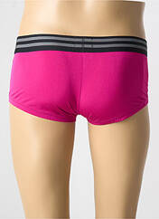 Boxer violet HOM pour homme seconde vue