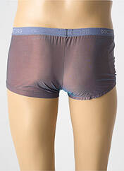 Boxer violet HOM pour homme seconde vue