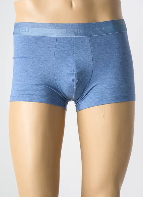 Boxer bleu HOM pour homme