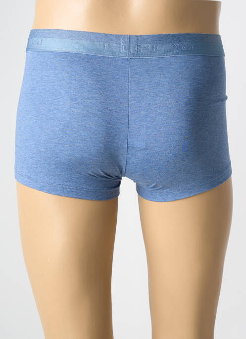Boxer bleu HOM pour homme