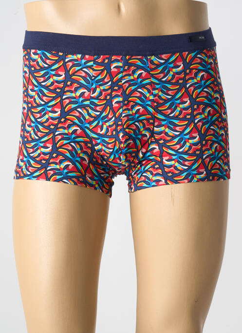 Boxer bleu HOM pour homme