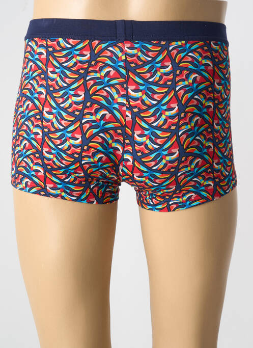 Boxer bleu HOM pour homme