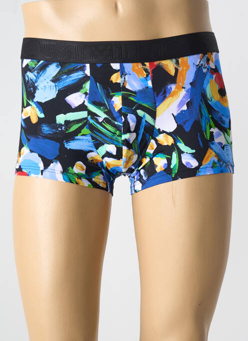 Boxer bleu HOM pour homme