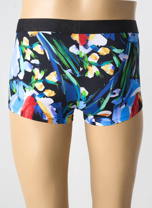 Boxer bleu HOM pour homme