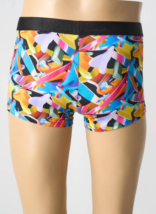 Boxer bleu HOM pour homme