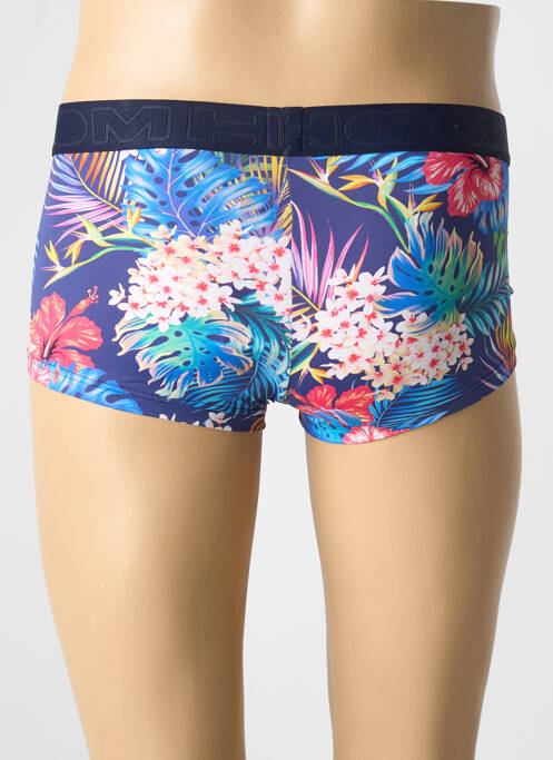 Boxer bleu HOM pour homme