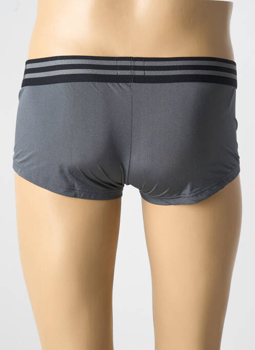 Boxer gris HOM pour homme