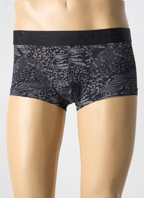 Boxer gris HOM pour homme