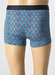 Boxer bleu IMPETUS pour homme seconde vue