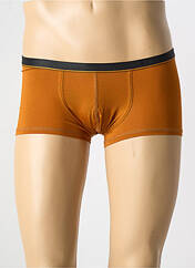 Boxer marron IMPETUS pour homme seconde vue