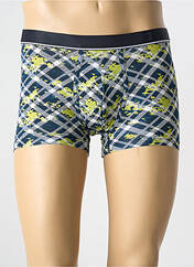 Boxer vert IMPETUS pour homme seconde vue