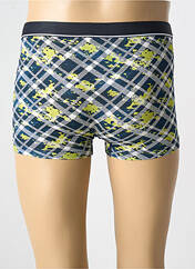 Boxer vert IMPETUS pour homme seconde vue