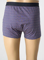 Caleçon bleu IMPETUS pour homme seconde vue