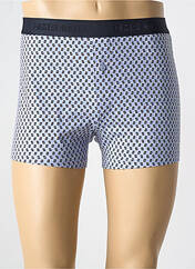 Caleçon bleu clair IMPETUS pour homme seconde vue