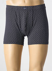 Caleçon noir IMPETUS pour homme seconde vue