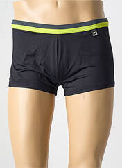 Short de bain noir HOM pour homme seconde vue