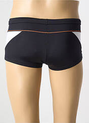Short de bain noir HOM pour homme seconde vue