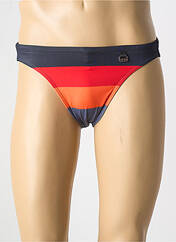 Slip de bain gris HOM pour homme seconde vue