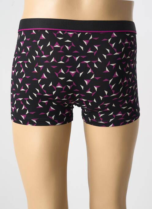 Boxer violet IMPETUS pour homme