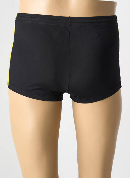 Short de bain jaune HOM pour homme