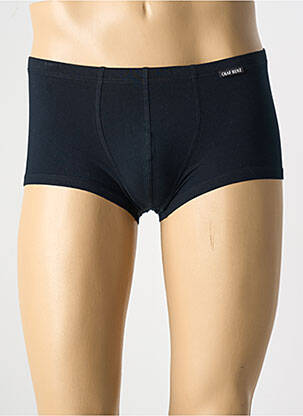 Boxer noir OLAF BENZ homme