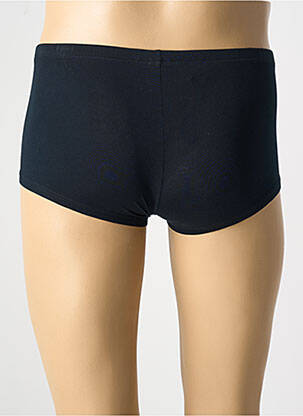 Boxer noir OLAF BENZ homme
