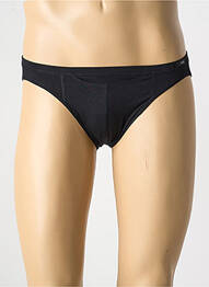 Slip noir HOM homme