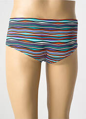 Boxer bleu OLAF BENZ pour homme seconde vue