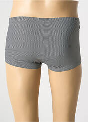 Boxer gris OLAF BENZ pour homme seconde vue