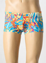 Boxer jaune OLAF BENZ pour homme seconde vue