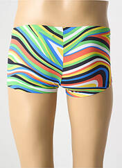 Boxer jaune OLAF BENZ pour homme seconde vue