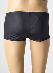 Boxer noir OLAF BENZ pour homme seconde vue