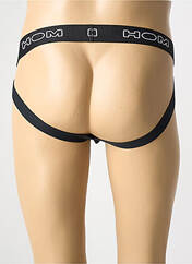 String noir HOM pour homme seconde vue