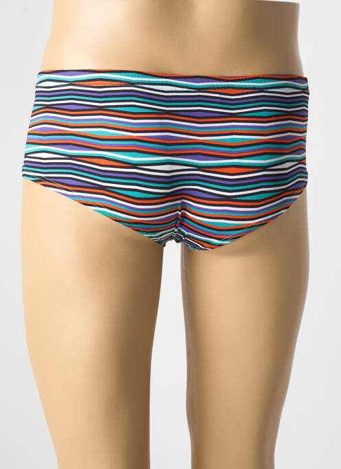 Boxer bleu OLAF BENZ pour homme