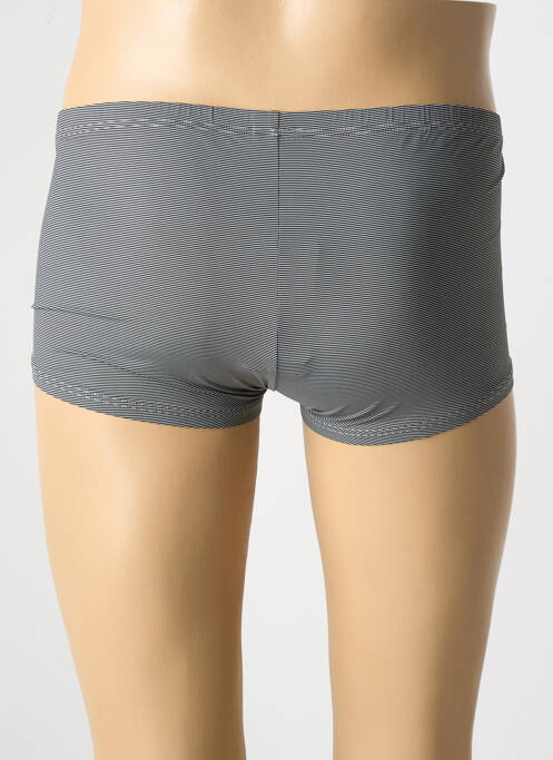 Boxer gris OLAF BENZ pour homme