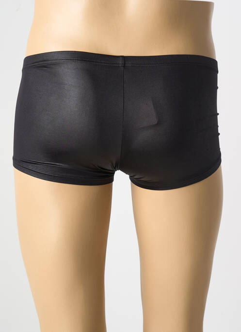 Boxer noir OLAF BENZ pour homme