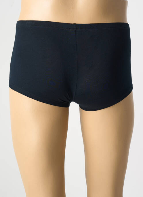 Boxer noir OLAF BENZ pour homme