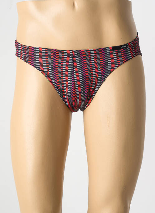 Slip rouge HOM pour homme