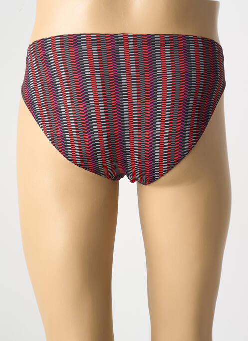 Slip rouge HOM pour homme