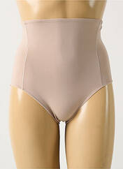 Culotte gainante chair AVET pour femme seconde vue