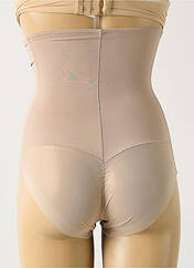 Culotte gainante chair AVET pour femme seconde vue