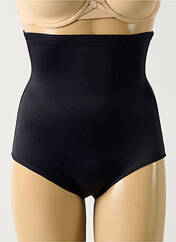 Culotte gainante noir ROSA FAIA pour femme seconde vue