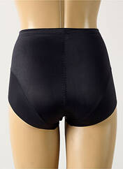 Culotte gainante noir ROSA FAIA pour femme seconde vue