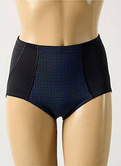 Culotte gainante bleu ANITA pour femme seconde vue