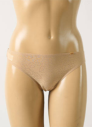 Tanga stretch chair CHANTELLE femme