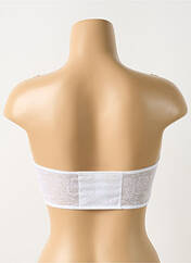 Soutien-gorge blanc ANITA pour femme seconde vue