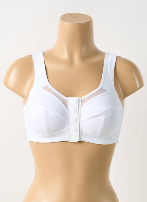 Soutien-gorge haut soutien-gorge emboitant haut soutien-gorge emboitant blanc ANITA femme