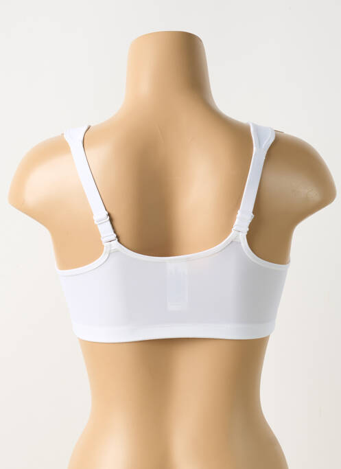 Soutien-gorge haut soutien-gorge emboitant haut soutien-gorge emboitant blanc ANITA femme